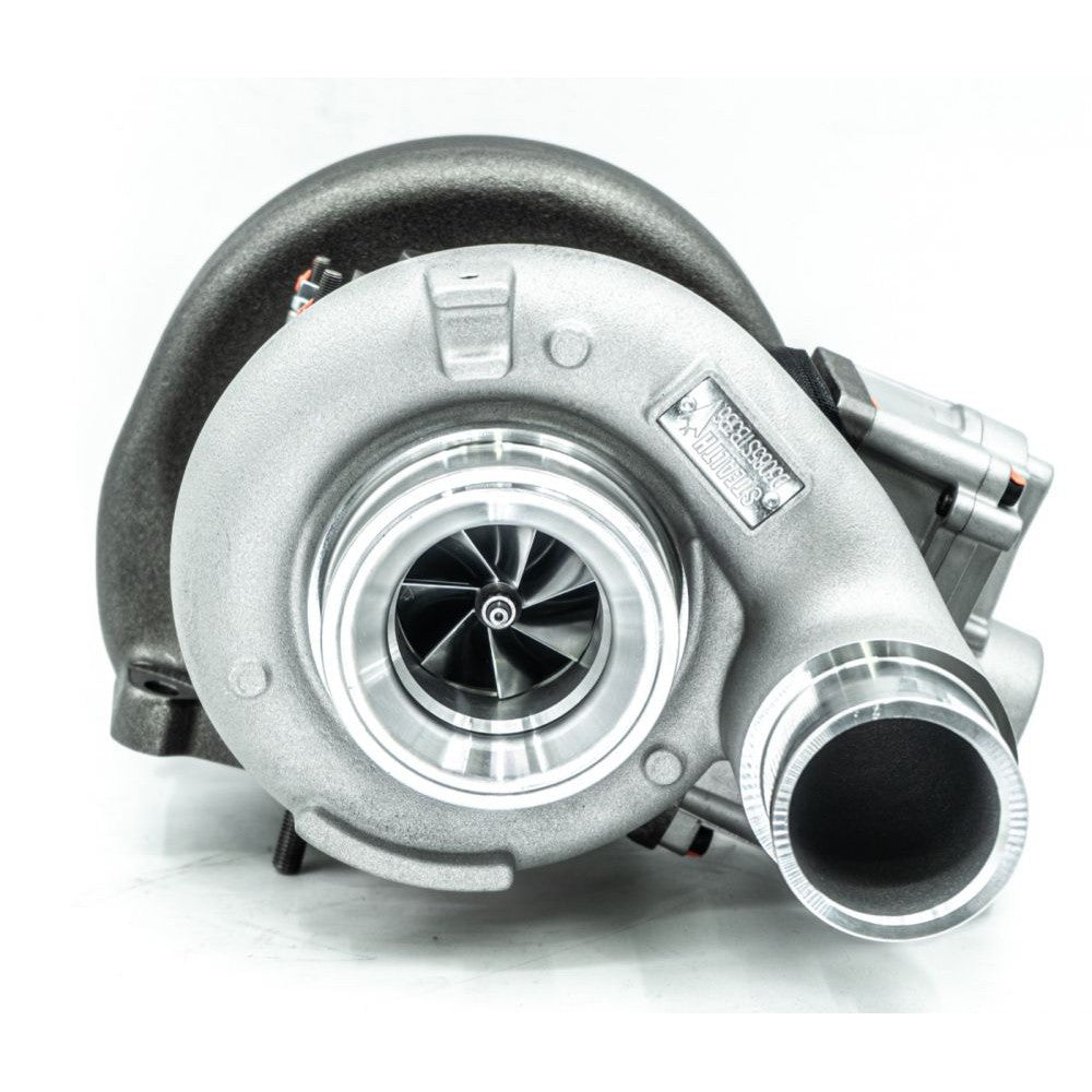 2010-2012 Cummins Stealth STR HE351VE Turbocharger (DM1CD2080103000)