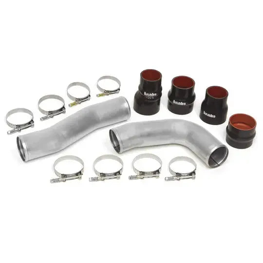 2010-2012 Cummins Turbocharger Boost Tubes (25998)