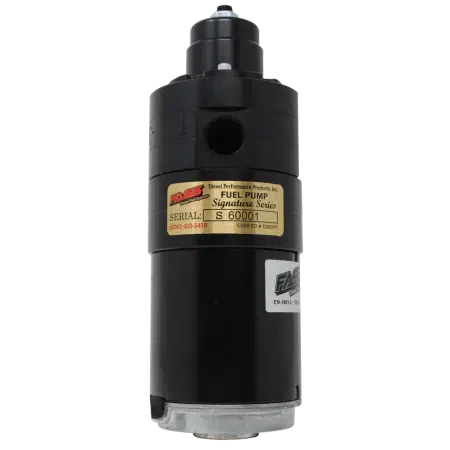 2010-2014 Cummins 165GPH Adjustable Lift Pump (FASD05165G)
