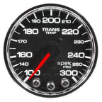 2010-2015 Cummins Spek-Pro Triple Gauge Kit (P73003)