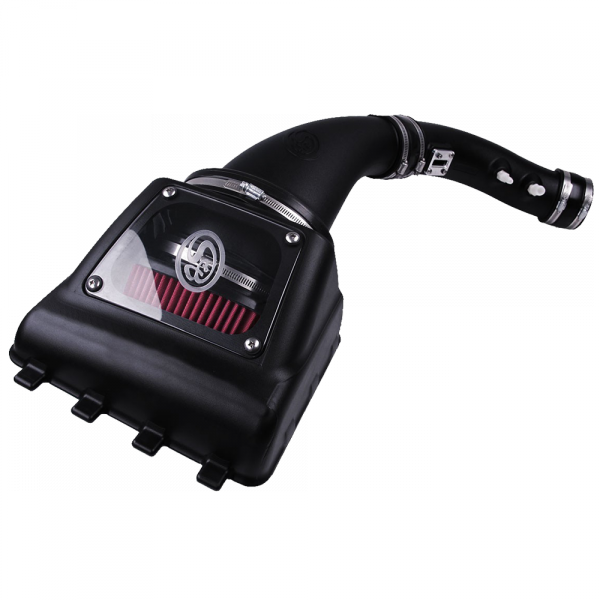 2010-2016 F-150 S&B Cold Air Intake Kit (75-5077)