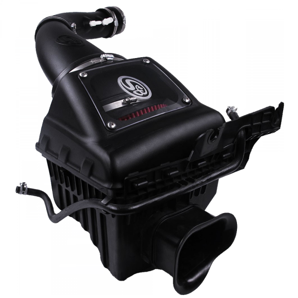 2010-2016 F-150 S&B Cold Air Intake Kit (75-5077)