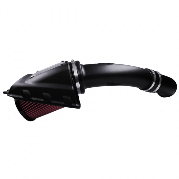 2010-2016 F-150 S&B Cold Air Intake Kit (75-5077)