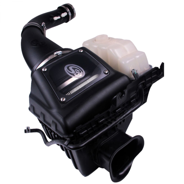 2010-2016 F-150 S&B Cold Air Intake Kit (75-5077)