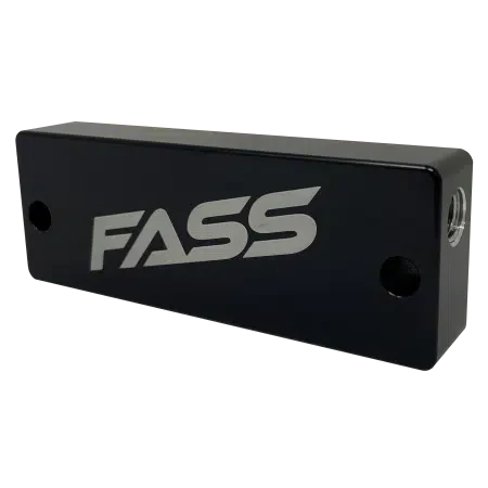2010-2018 Cummins Factory Fuel Filter Housing Delete (CFHD1001K)