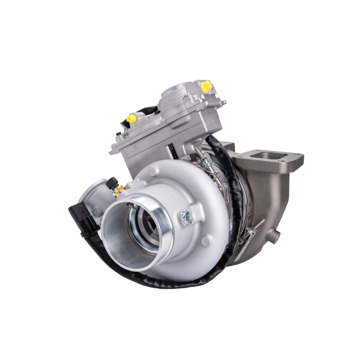 2010-2020 Cummins ISX/QSX 64mm Replacement Turbocharger (FPE-HE4-64)