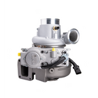 2010-2020 Cummins ISX/QSX 64mm Replacement Turbocharger (FPE-HE4-64)