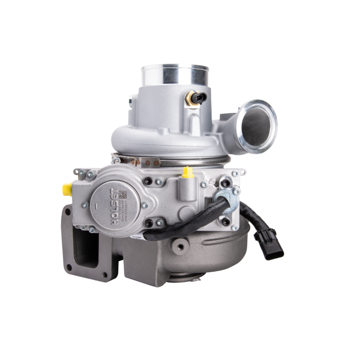 2010-2020 Cummins ISX/QSX 64mm Replacement Turbocharger (FPE-HE4-64)