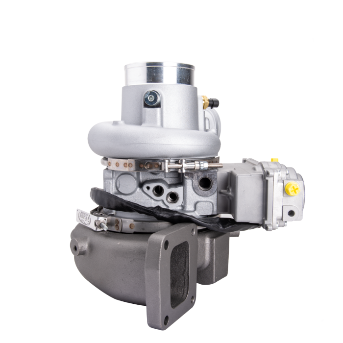2010-2020 Cummins ISX/QSX 64mm Replacement Turbocharger (FPE-HE4-64)