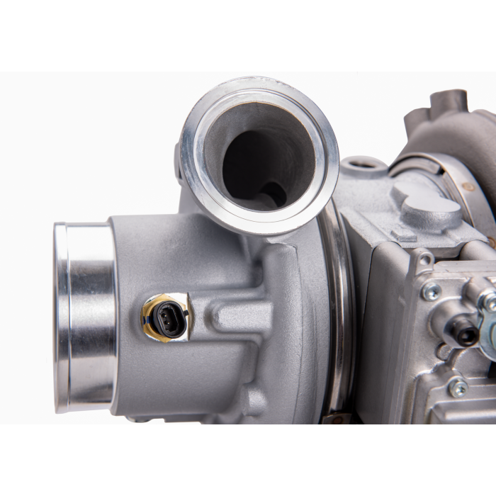 2010-2020 Cummins ISX/QSX 64mm Replacement Turbocharger (FPE-HE4-64)