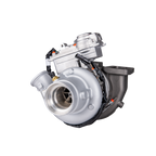 2010-2020 Cummins ISX/QSX 67mm Replacement Turbocharger (FPE-HE4-67)