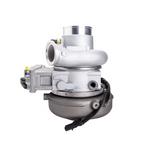 2010-2020 Cummins ISX/QSX 67mm Replacement Turbocharger (FPE-HE4-67)