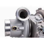 2010-2020 Cummins ISX/QSX 67mm Replacement Turbocharger (FPE-HE4-67)