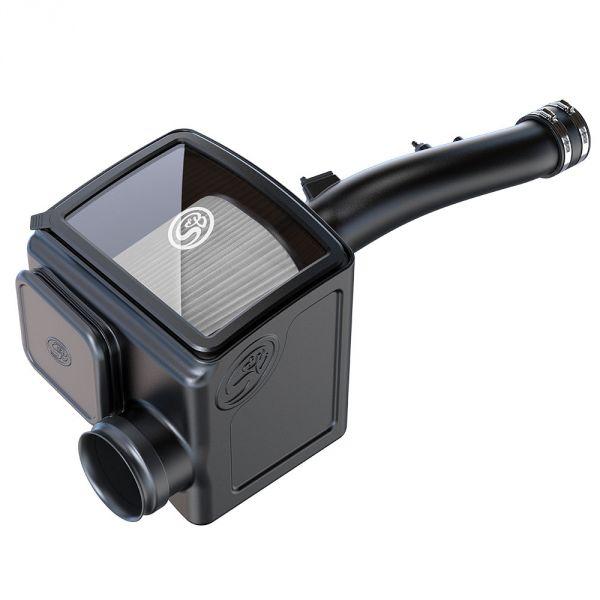 2010-2023 Toyota S&B Cold Air Intake Kit (75-5115)