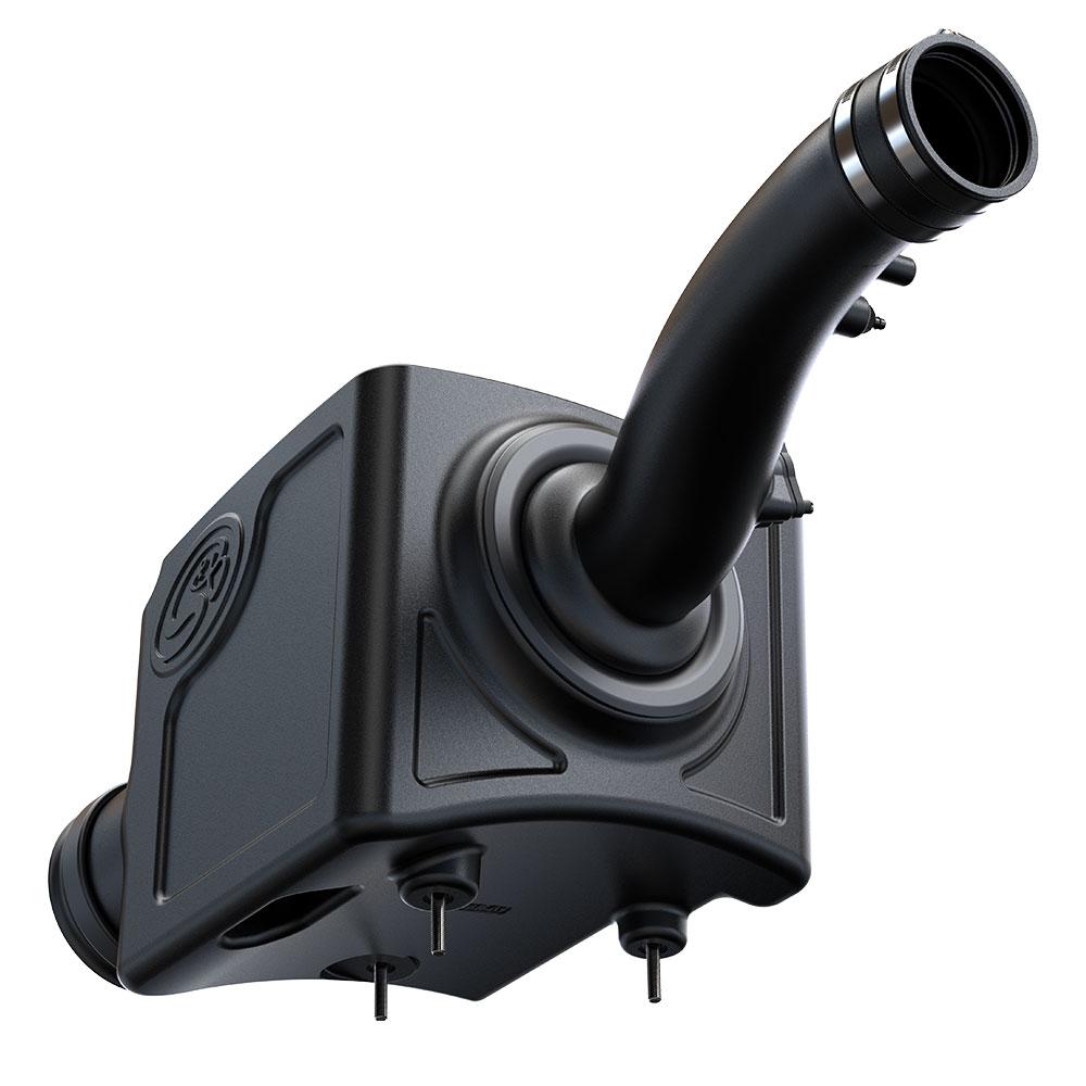 2010-2023 Toyota S&B Cold Air Intake Kit (75-5115)