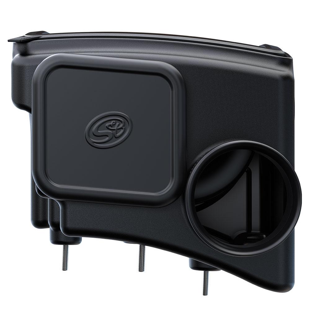 2010-2023 Toyota S&B Cold Air Intake Kit (75-5115)