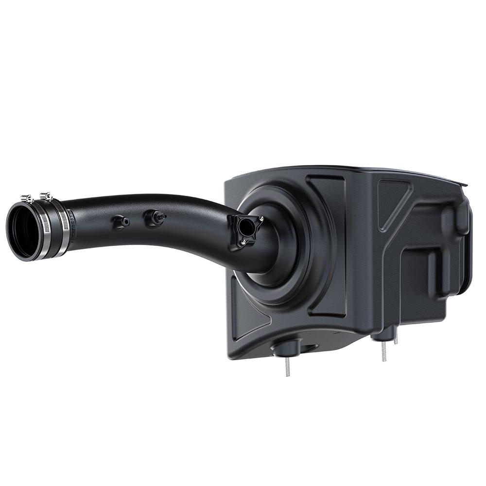 2010-2023 Toyota S&B Cold Air Intake Kit (75-5115)