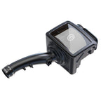 2010-2023 Toyota S&B Cold Air Intake Kit (75-5115)