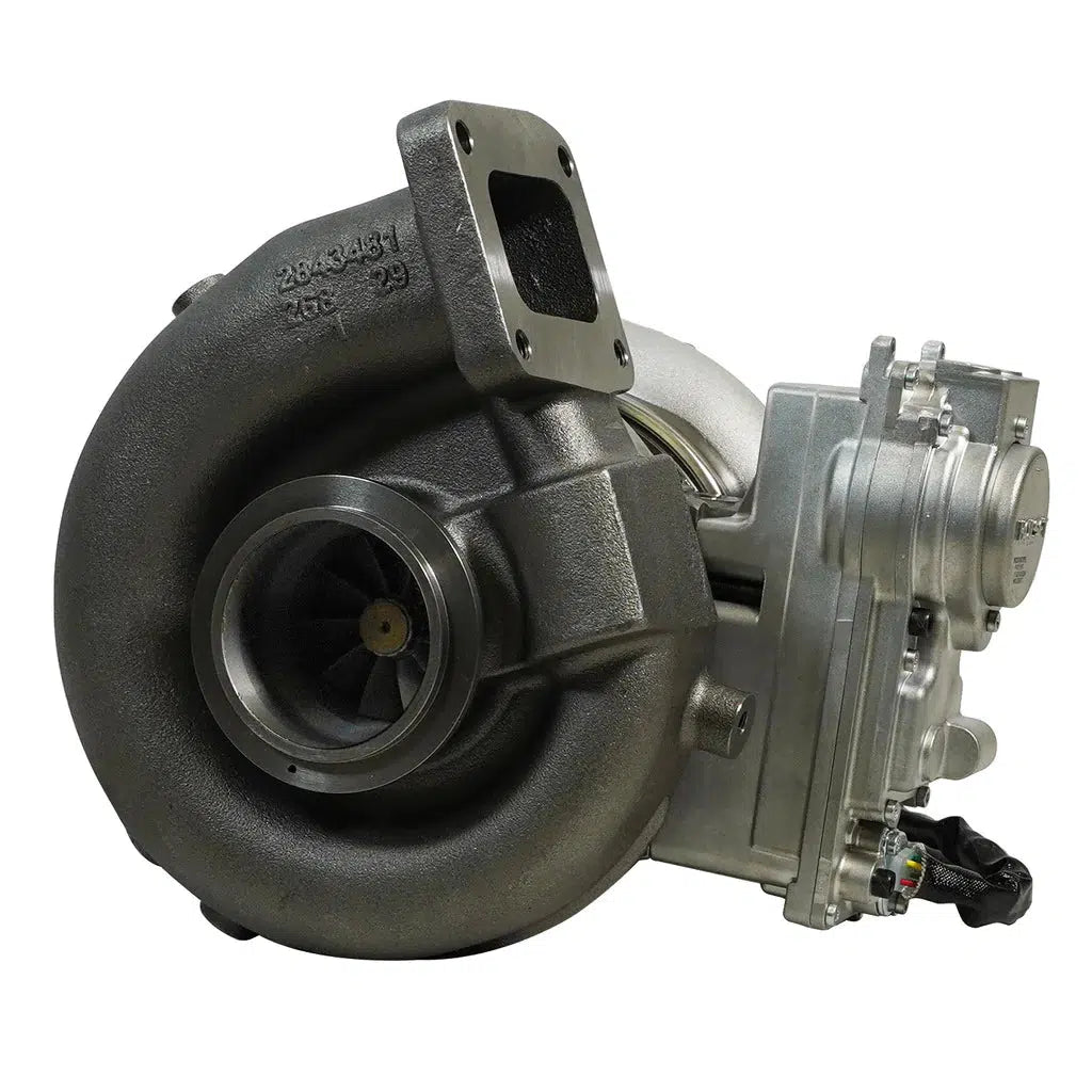 2010+ Cummins HD HE451VE/HE400VG Turbocharger (1045880)