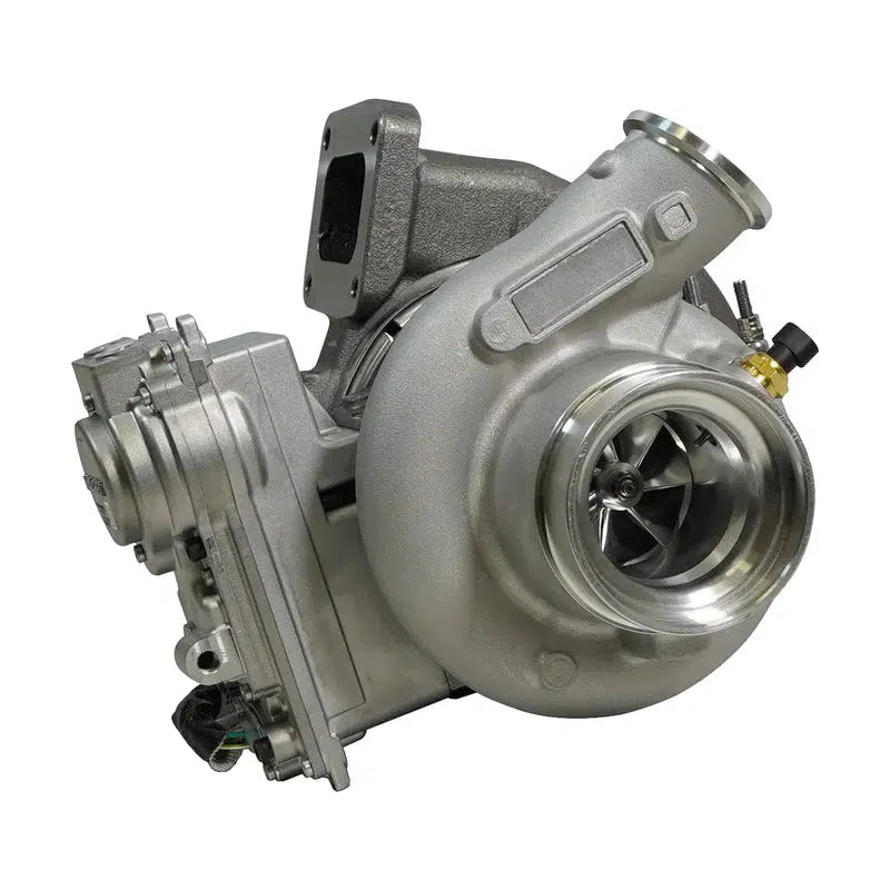 2010+ Cummins HD HE451VE/HE400VG Turbocharger (1045880)