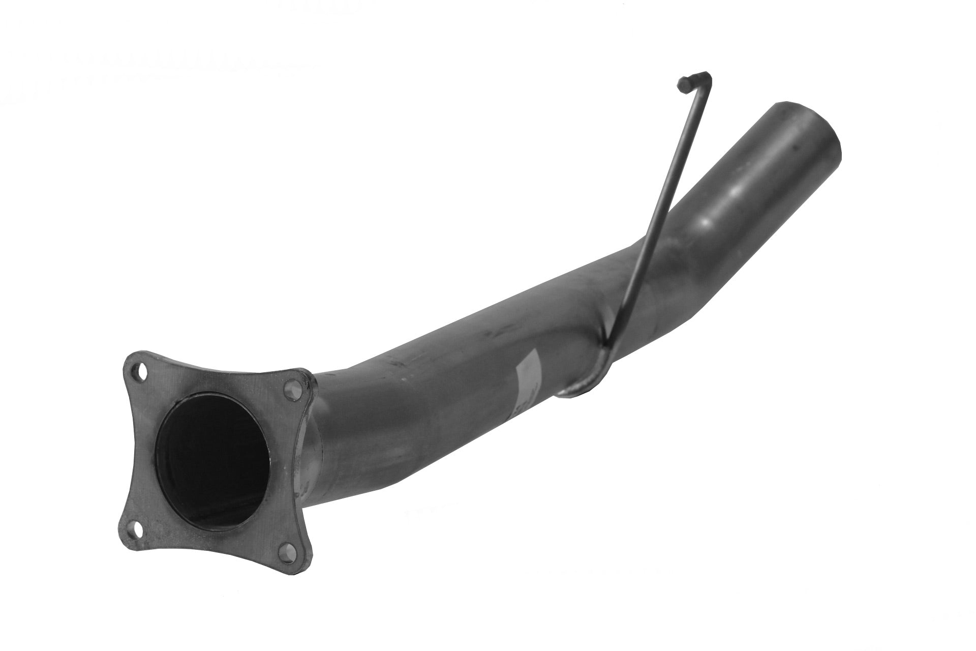 2011-2012 Cummins C&C 60" SCR Race Pipe (411003)