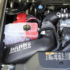 2011-2012 Duramax Banks Cold Air Intake Kit (42220)