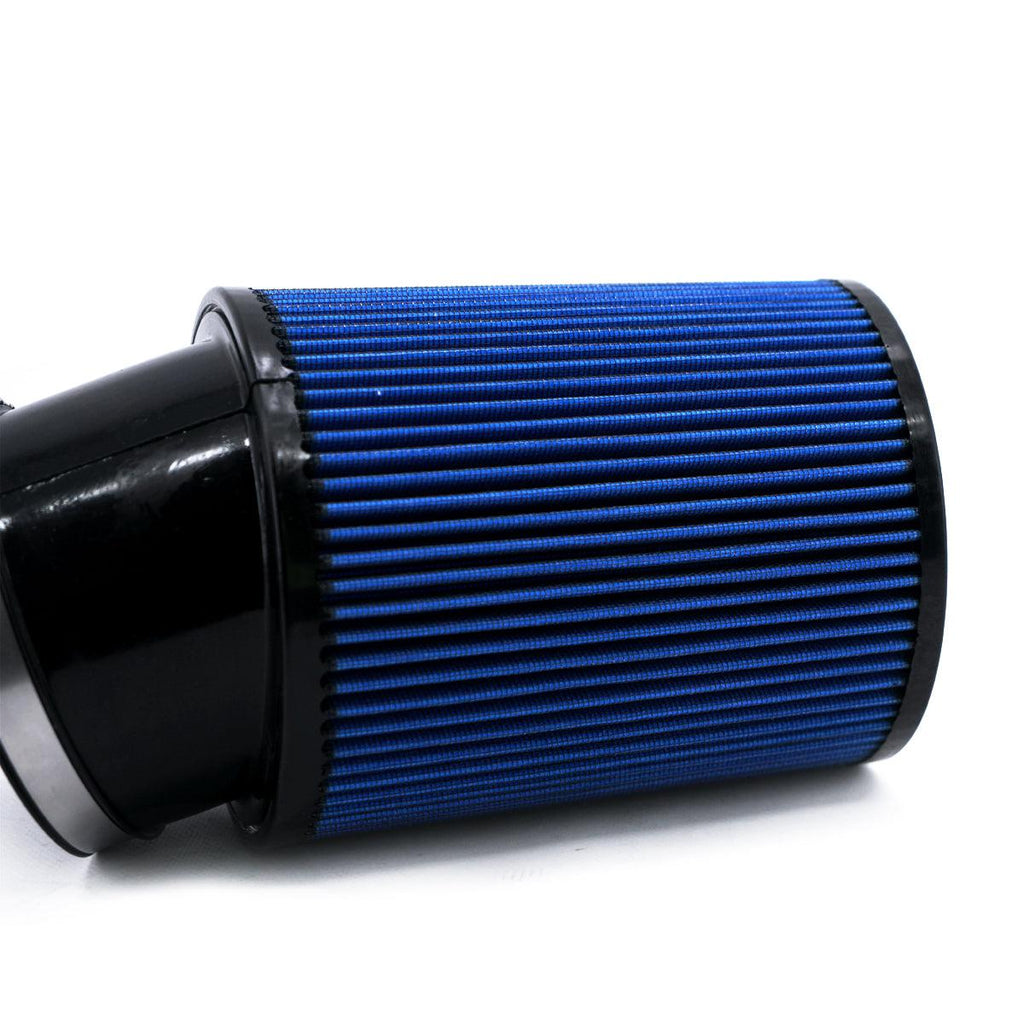 2011-2012 Duramax Cold Air Intake (502-1-HSP)