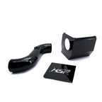 2011-2012 Duramax Cold Air Intake (502-1-HSP)