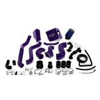 2011-2012 Duramax Deluxe Max Air Flow Bundle (584-1-HSP)