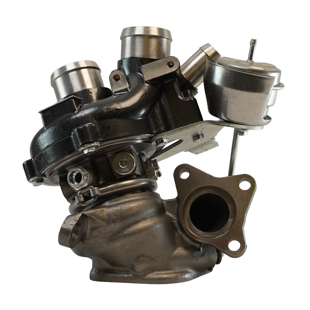 2011-2012 F150 3.5L EcoBoost Screamer Turbochargers (1047620)