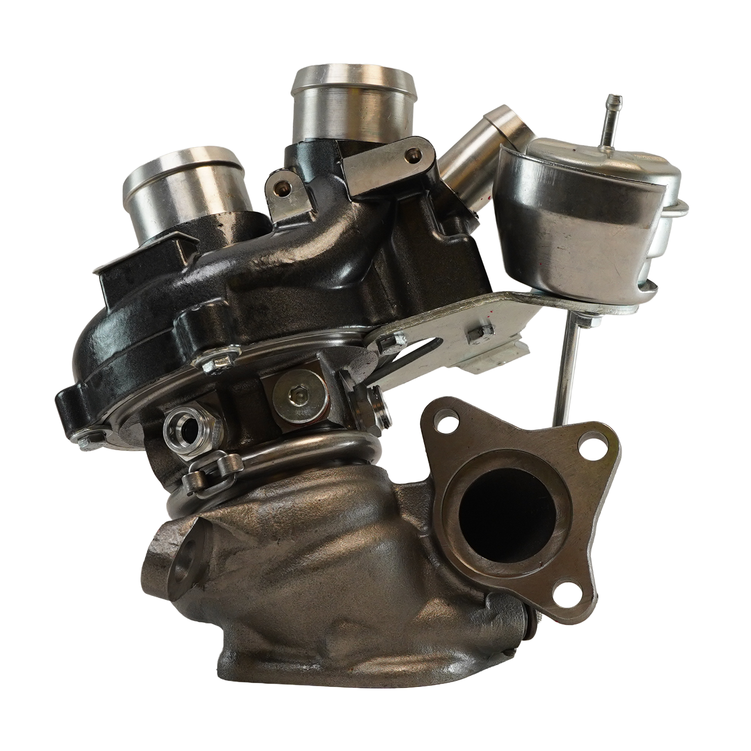 2011-2012 F150 3.5L EcoBoost Screamer Turbochargers (1047620)