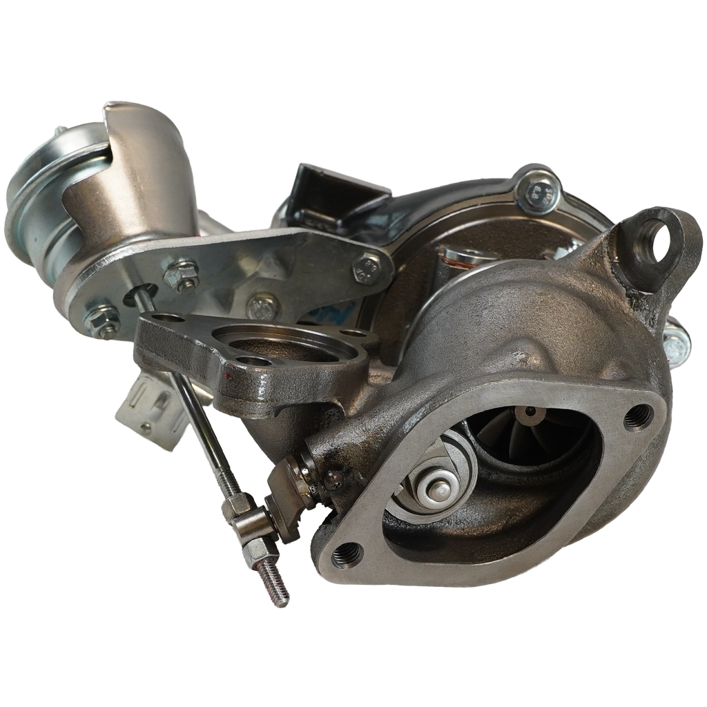 2011-2012 F150 3.5L EcoBoost Screamer Turbochargers (1047620)