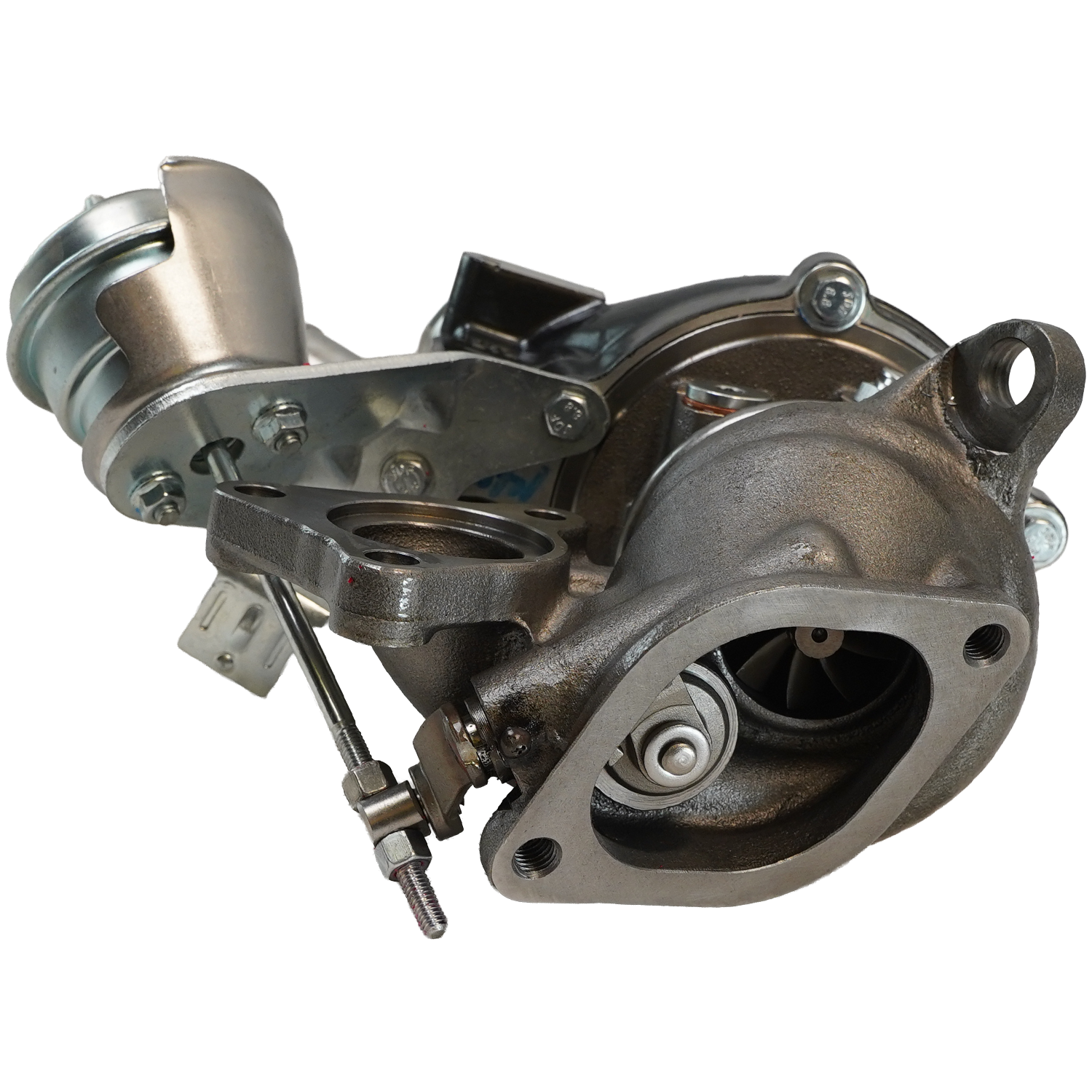 2011-2012 F150 3.5L EcoBoost Screamer Turbochargers (1047620)