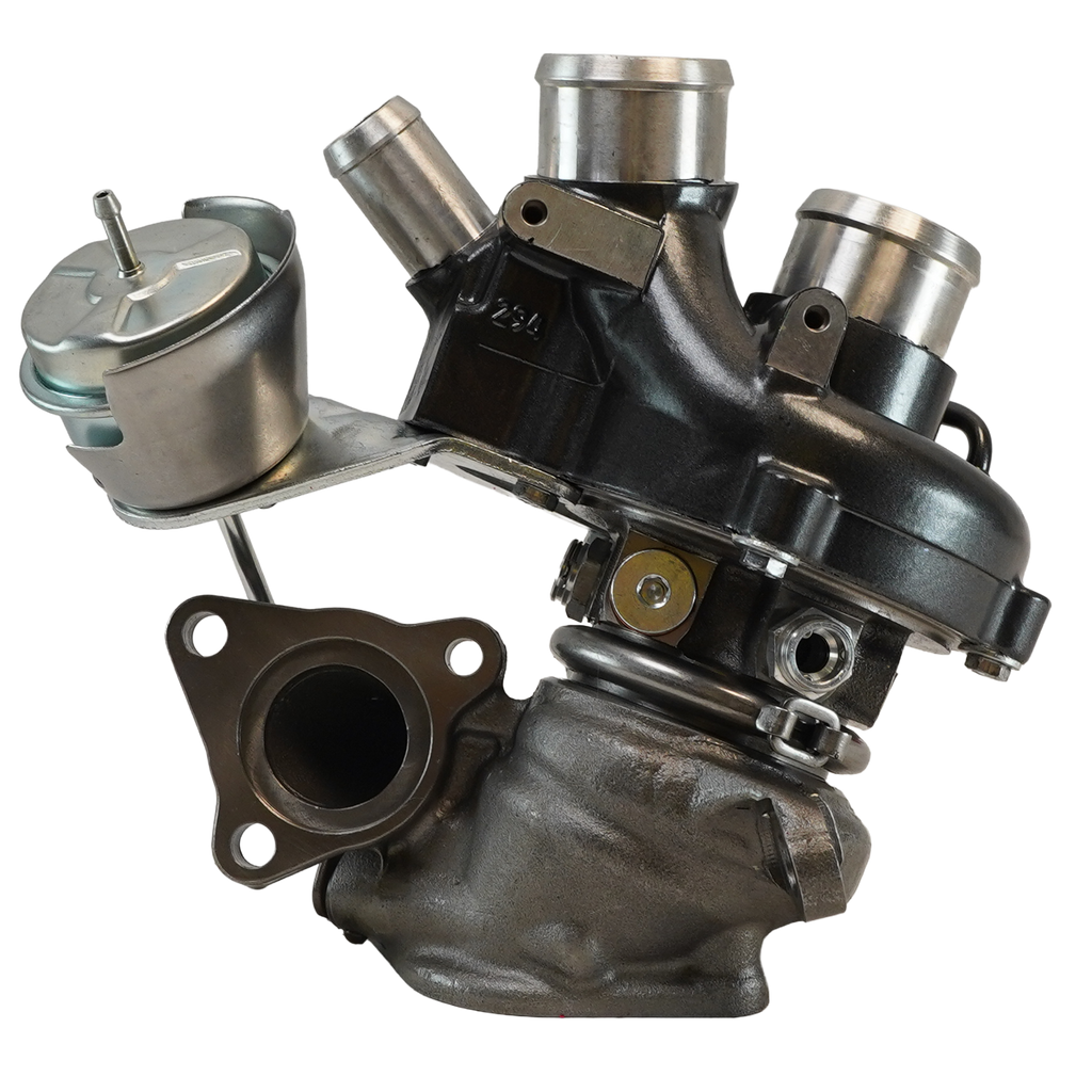 2011-2012 F150 3.5L EcoBoost Screamer Turbochargers (1047620)