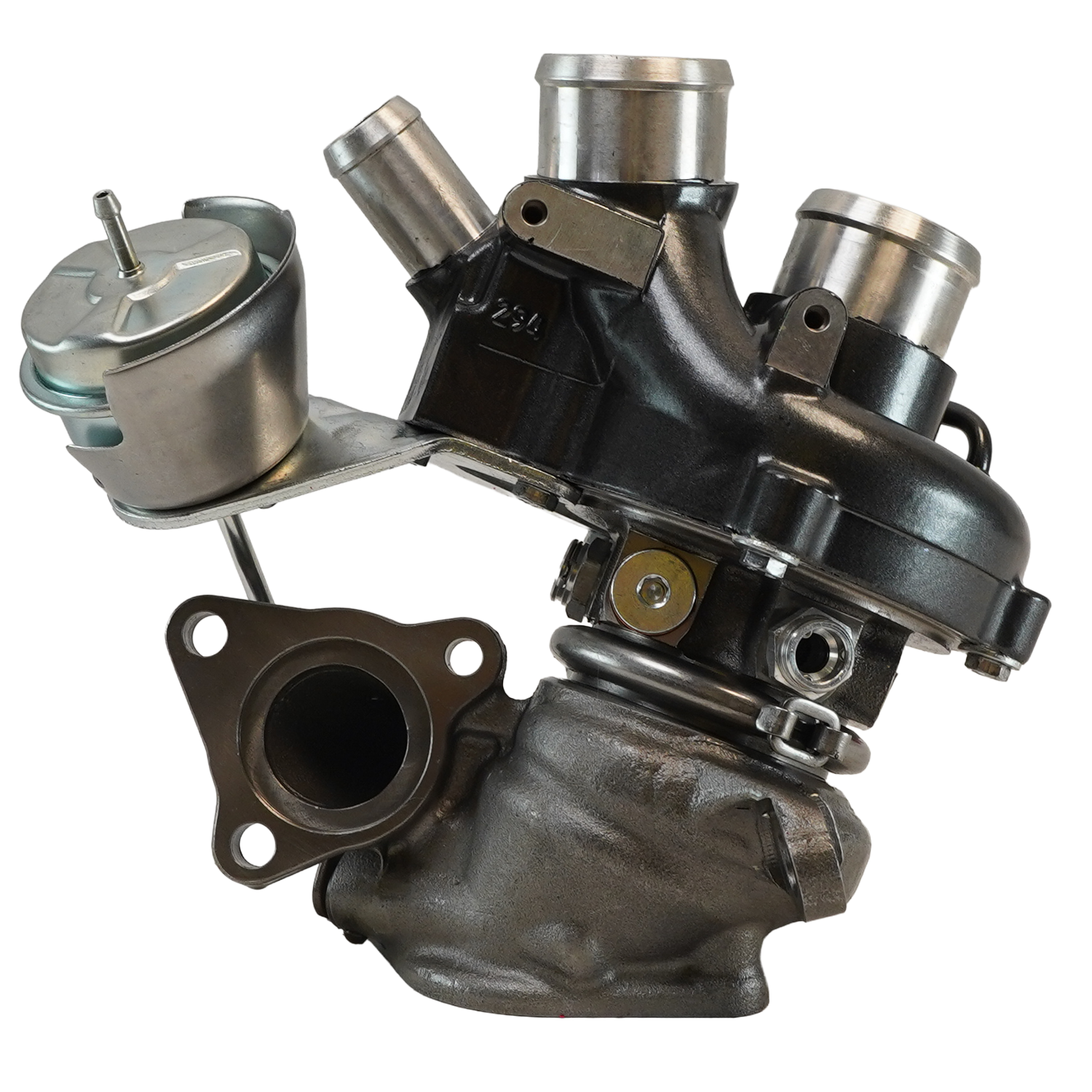 2011-2012 F150 3.5L EcoBoost Screamer Turbochargers (1047620)