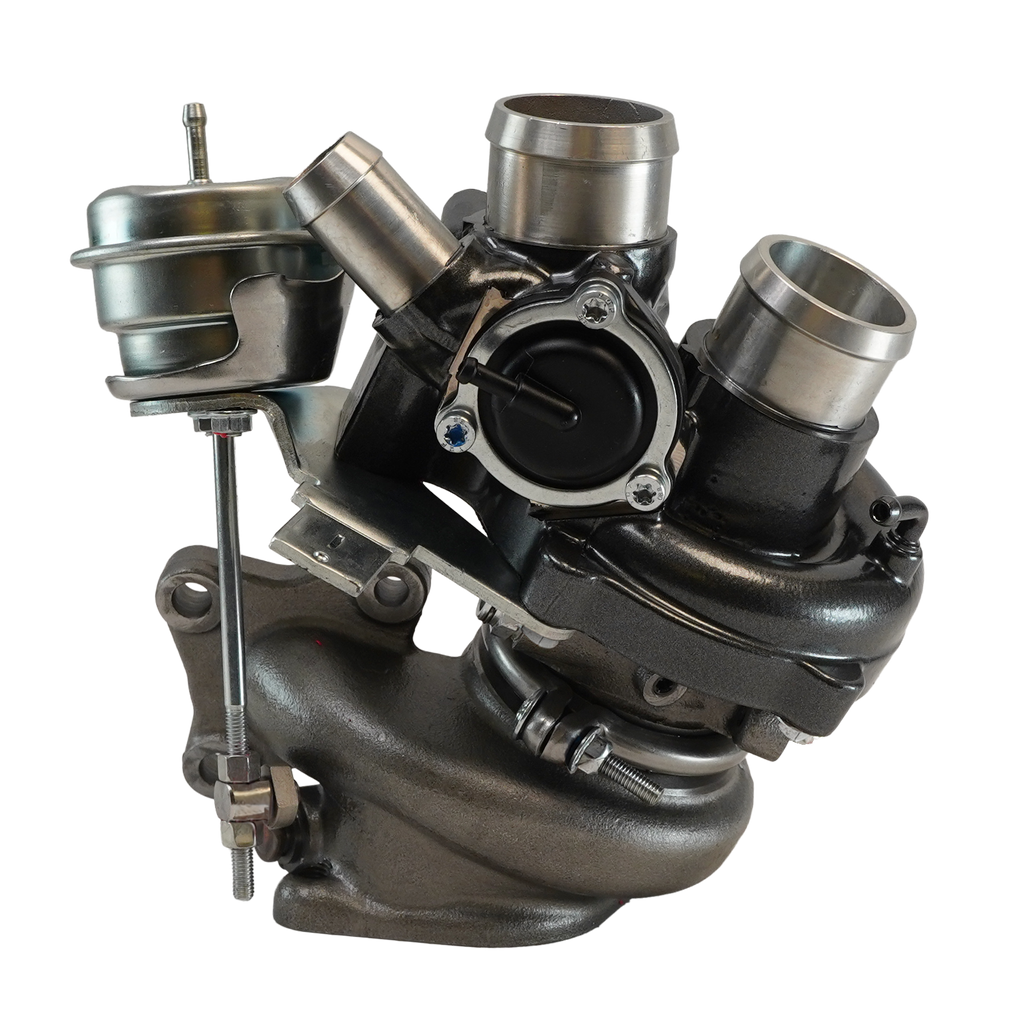 2011-2012 F150 3.5L EcoBoost Screamer Turbochargers (1047620)