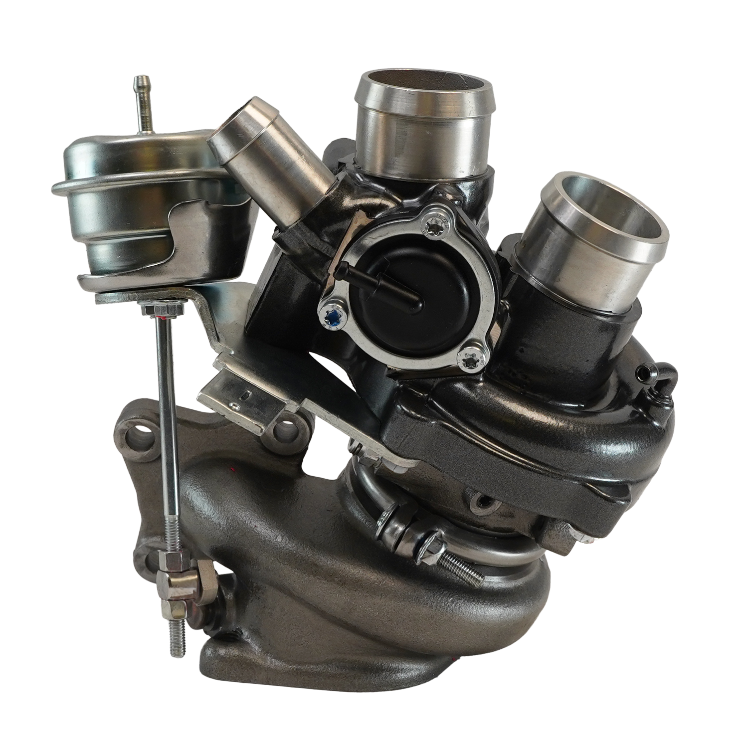 2011-2012 F150 3.5L EcoBoost Screamer Turbochargers (1047620)