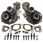 2011-2012 F150 3.5L EcoBoost Screamer Turbochargers (1047620)