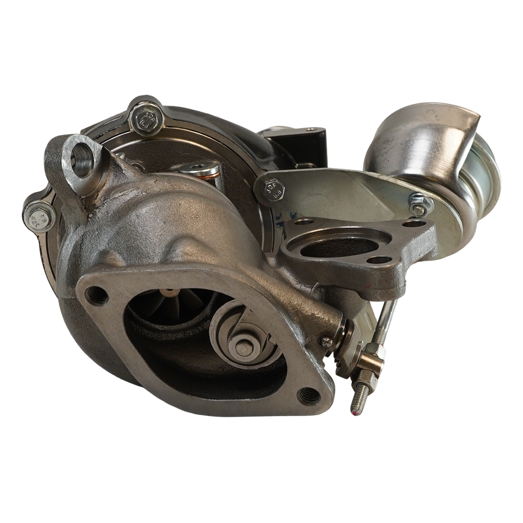 2011-2012 F150 3.5L EcoBoost Screamer Turbochargers (1047620)