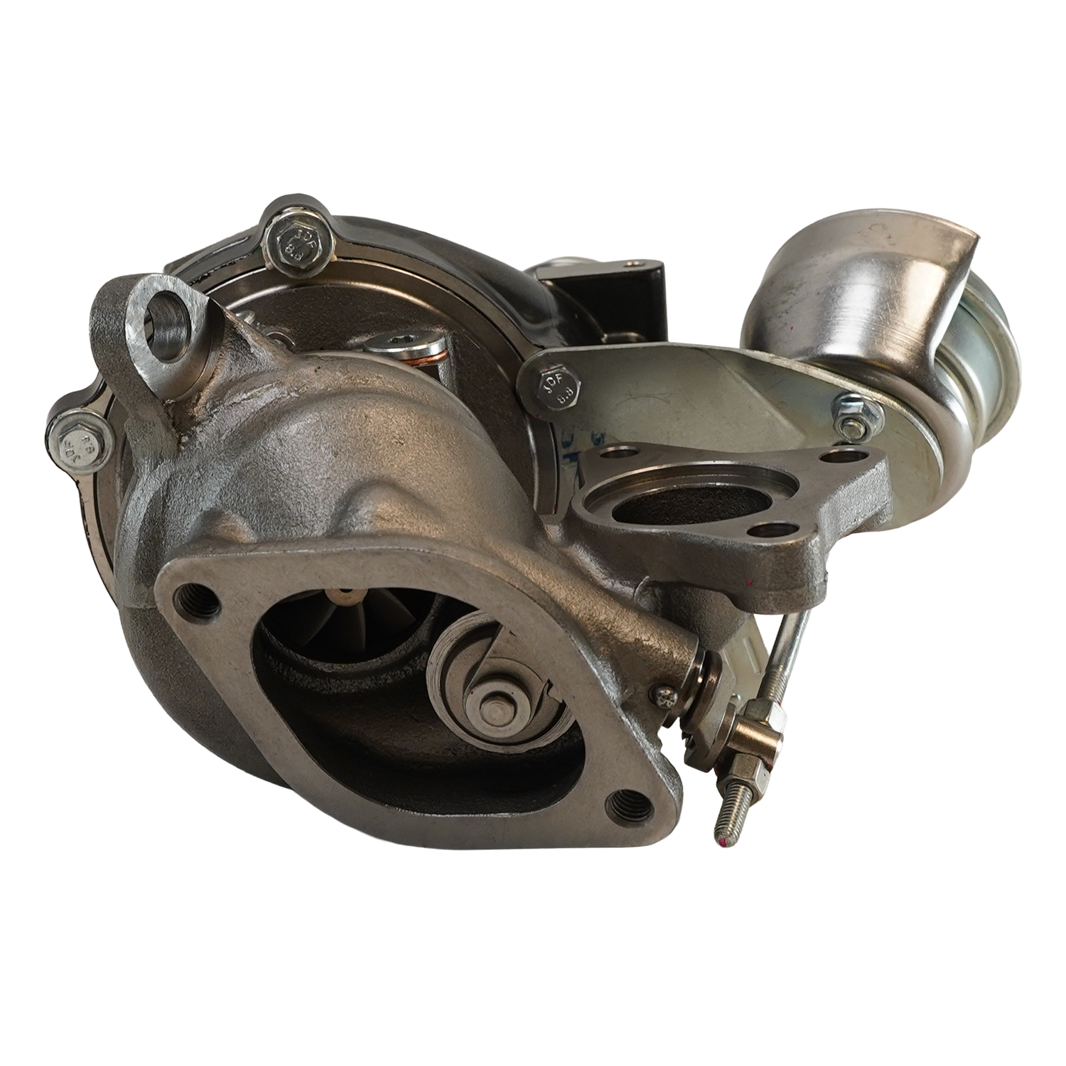 2011-2012 F150 3.5L EcoBoost Screamer Turbochargers (1047620)