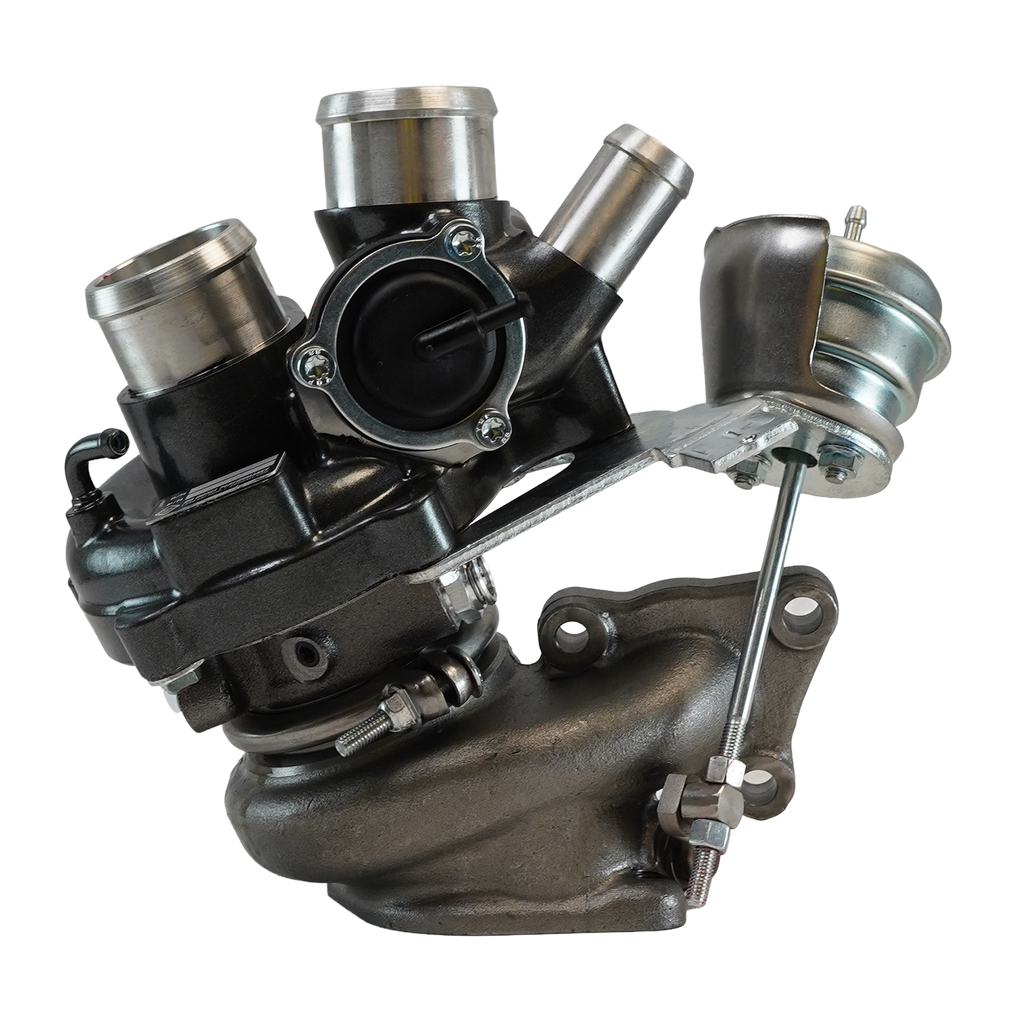 2011-2012 F150 3.5L EcoBoost Screamer Turbochargers (1047620)