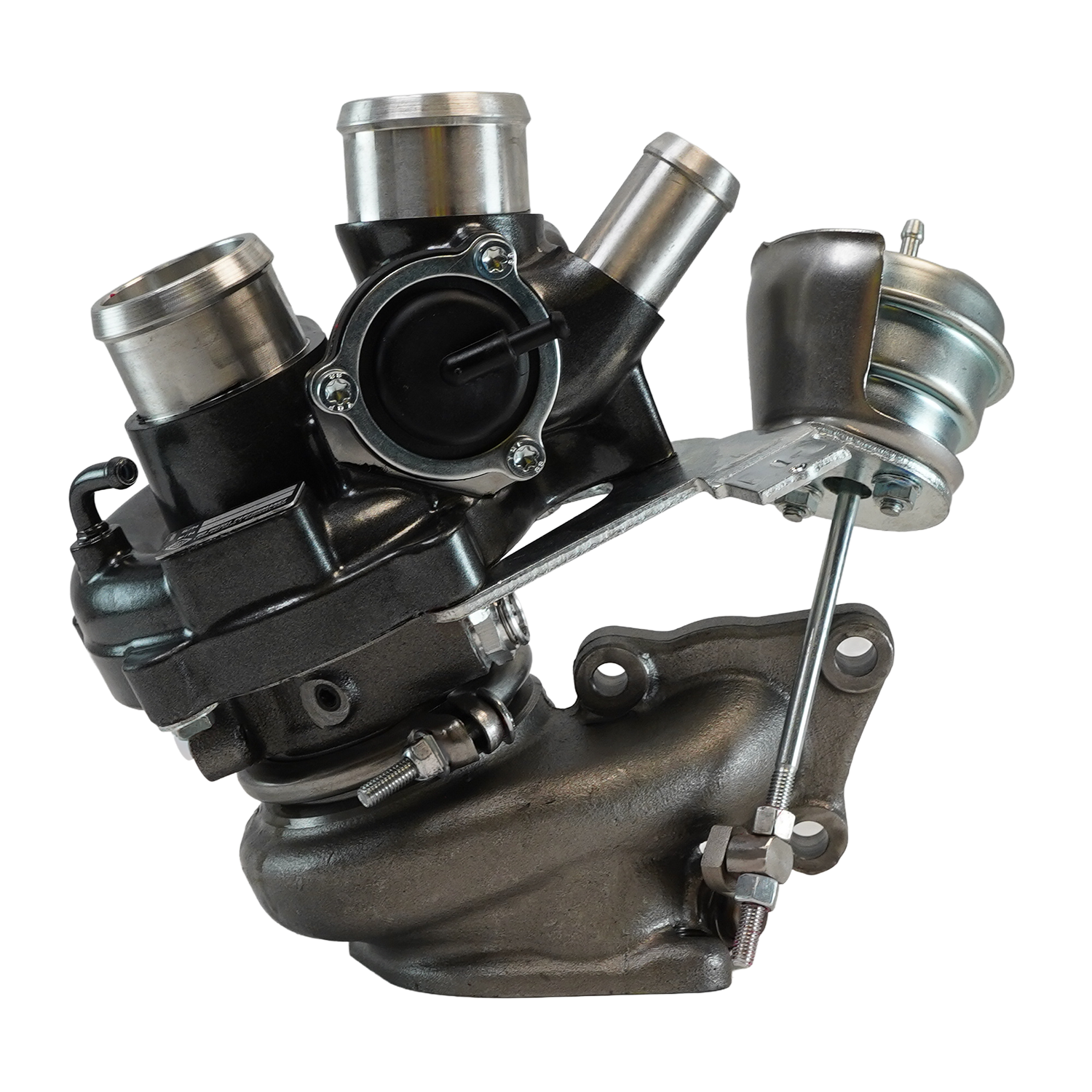 2011-2012 F150 3.5L EcoBoost Screamer Turbochargers (1047620)