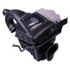 2011-2014 F-150 S&B Cold Air Intake Kit (75-5067)