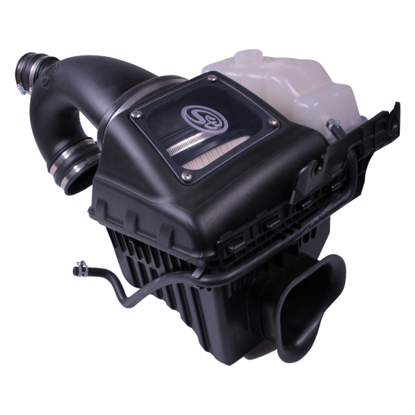 2011-2014 F-150 S&B Cold Air Intake Kit (75-5067)