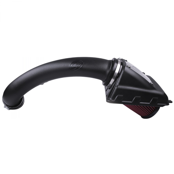 2011-2014 F-150 S&B Cold Air Intake Kit (75-5076)