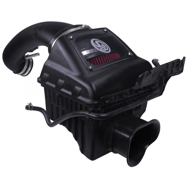 2011-2014 F-150 S&B Cold Air Intake Kit (75-5076)
