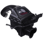 2011-2014 F-150 S&B Cold Air Intake Kit (75-5076)