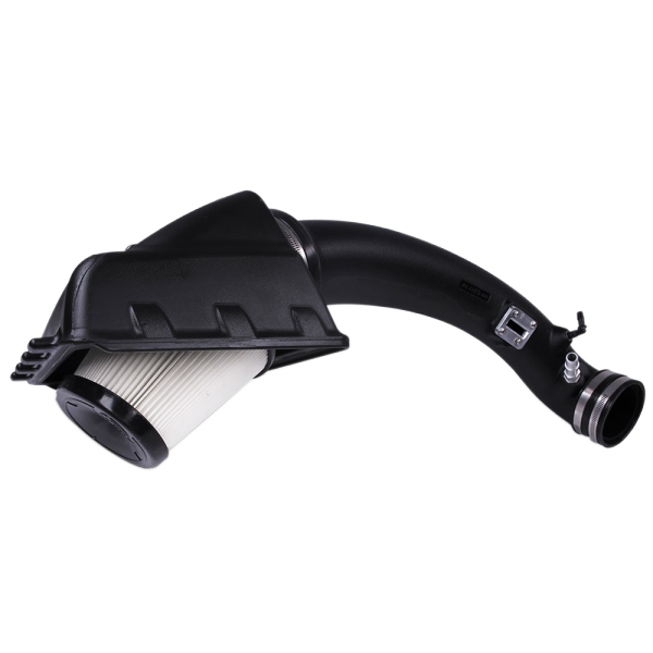 2011-2014 F-150 S&B Cold Air Intake Kit (75-5076)