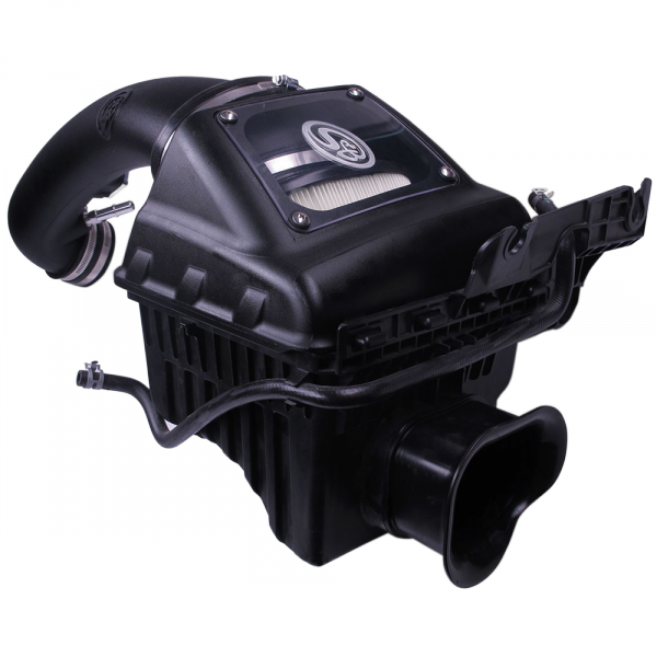 2011-2014 F-150 S&B Cold Air Intake Kit (75-5076)