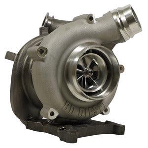 2011-2014 Powerstroke BD Iron Horn Turbo Kit 364SXE/76 (1045852)
